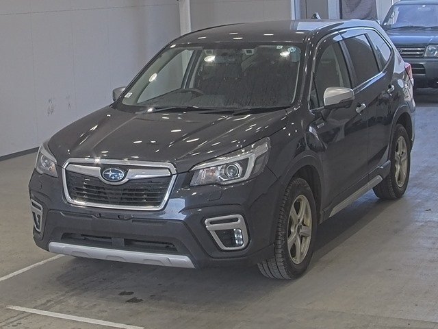 SUBARU IMPREZA WRX STI