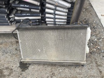 Радиатор основной