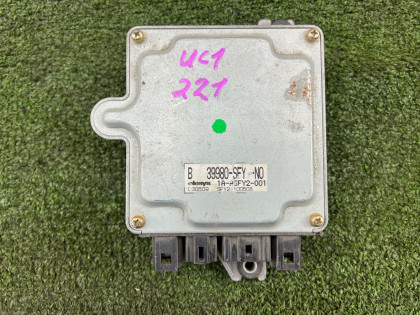 Блок управления рулевой рейкой