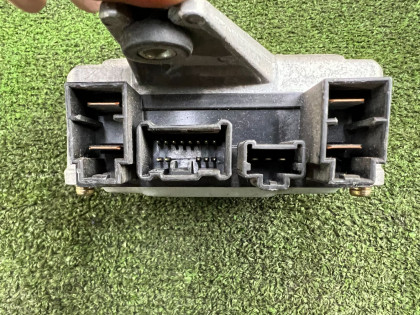 Блок управления рулевой рейкой