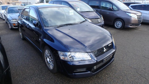 SUBARU FORESTER 2005