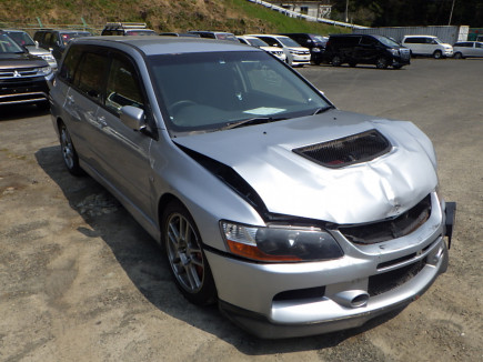 SUBARU FORESTER 2005