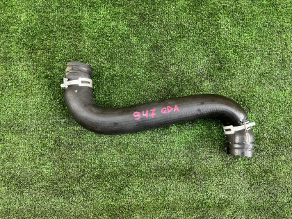 Патрубок радиатора