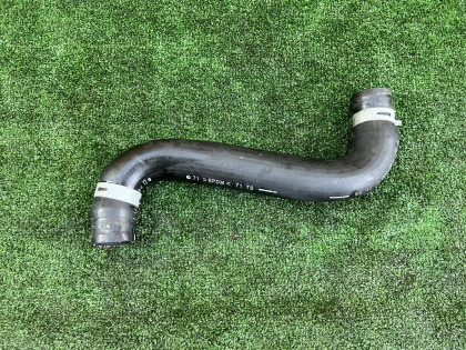 Патрубок радиатора