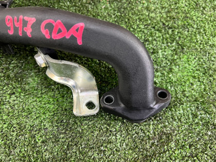 Горловина заливная масляная