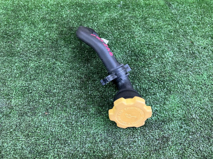 Горловина заливная масляная