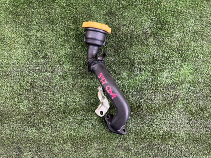 Горловина заливная масляная