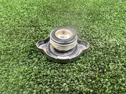 Крышка радиатора