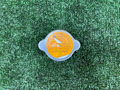 Крышка радиатора