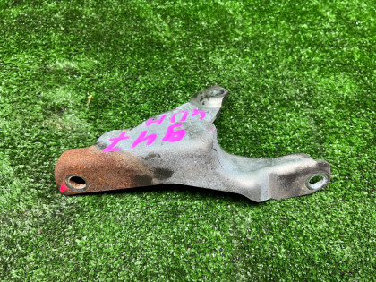 Крепление турбины