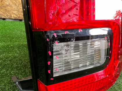 Стоп-сигнал правый