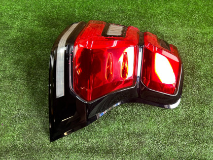 Стоп-сигнал правый