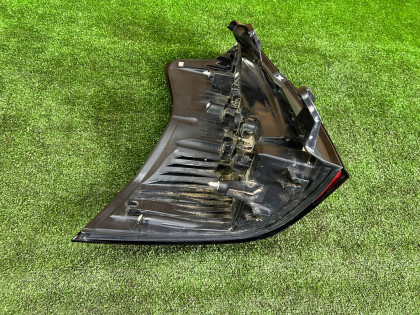 Стоп-сигнал правый