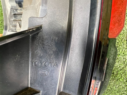 Стоп-сигнал правый