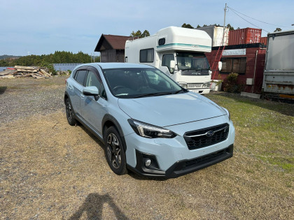 SUBARU IMPREZA WRX 2005